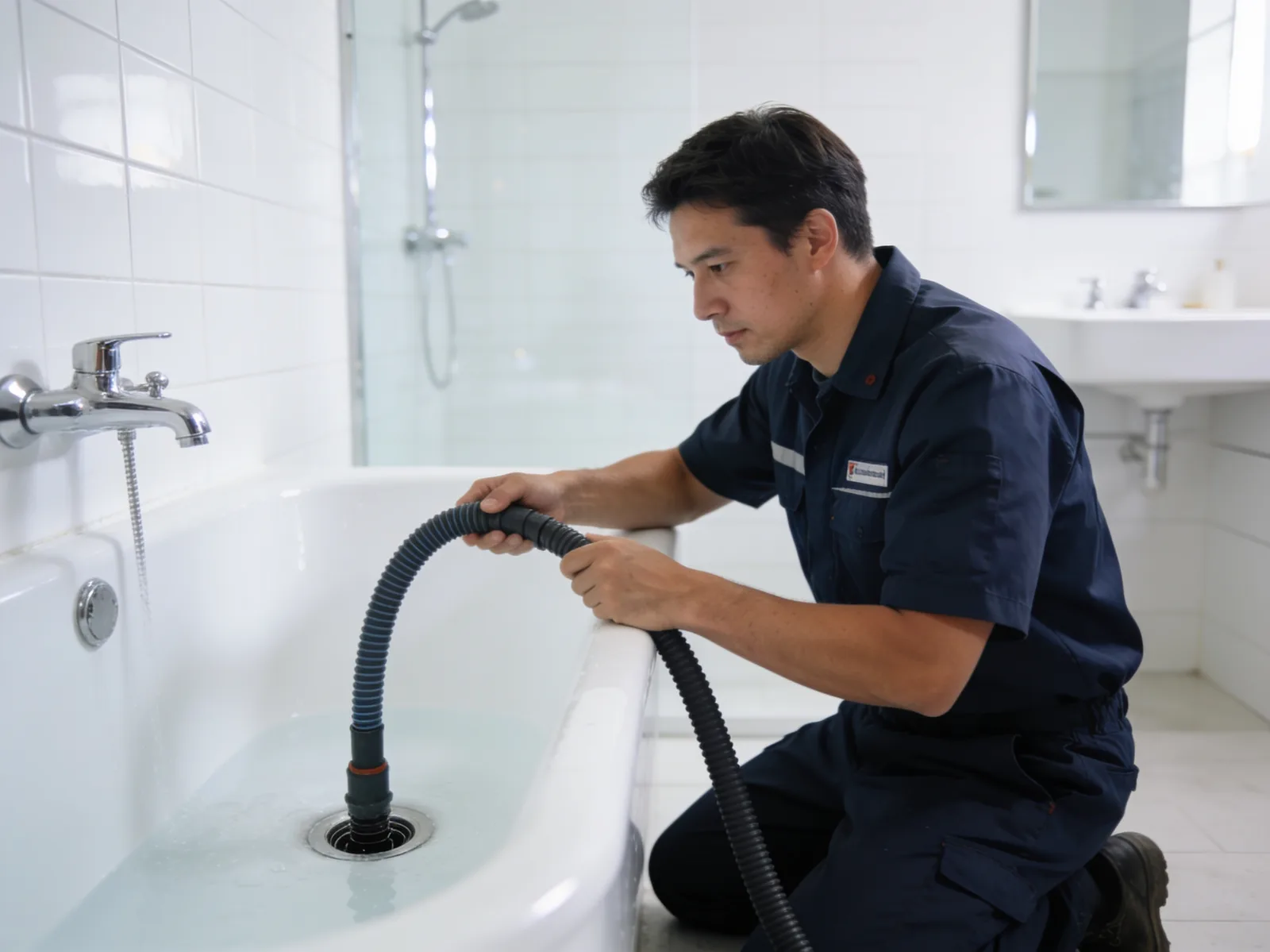 Emergency Plumber Hoboken, NJ FAQs